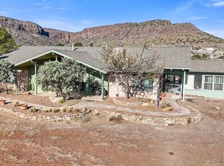 119 Deer Trail Rd, Alpine, TX 79830