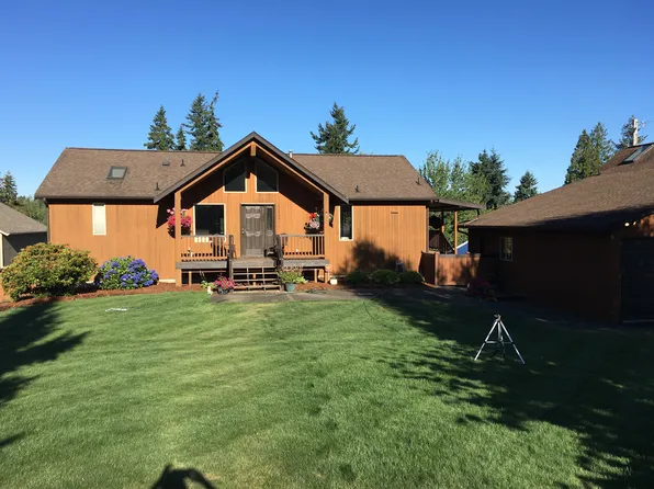 11802 74th Ave E, Puyallup, WA 98373