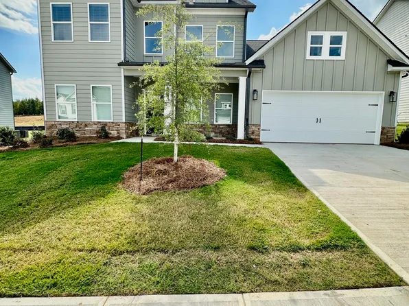 3363 Grassy Fields Ln #178, Apison, TN 37302