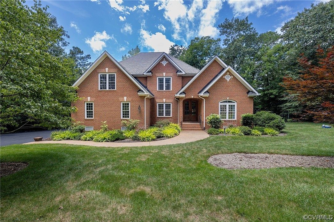 11600 Park Branch Ln, Chesterfield, VA 23838 Zillow