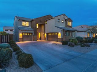 4020 E Hashknife Rd., Phoenix, AZ 85050