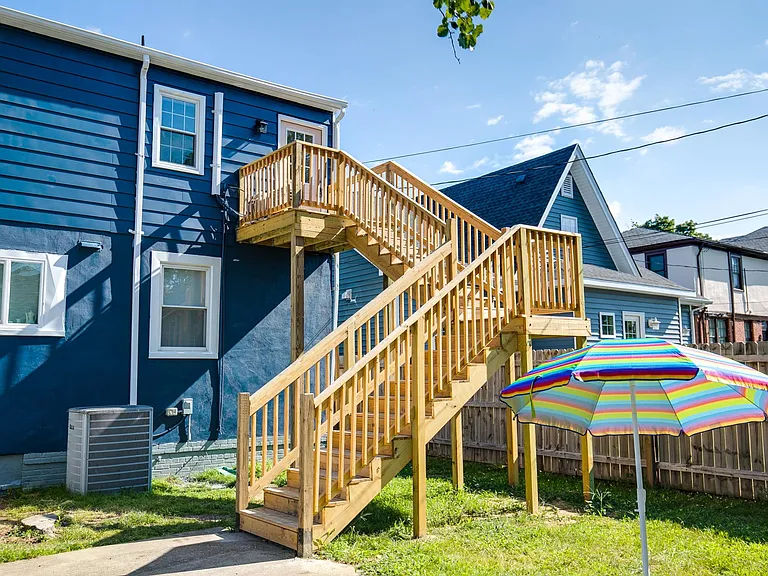 817 Edgehill Rd #1 — Photo 21