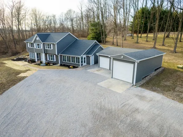 11200 N 400th Rd E, Roanoke, IN 46783