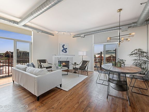 4th image of 2356 N Elston Ave APT 403