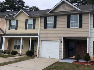 139 Shenandoah Dr, Riverdale, GA 30274