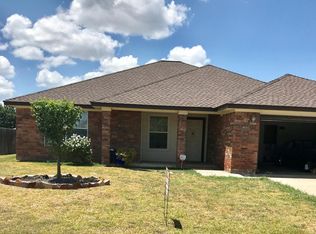 5004 Morning Star Ln, Killeen, TX 76542