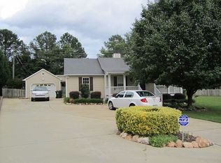 4405 Mannsfield Ct, Apex, NC 27539