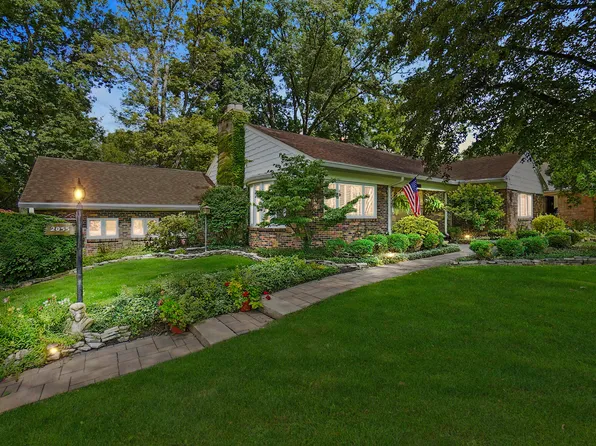 2055 Oak Knoll Dr, Springfield, OH 45504