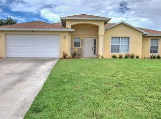 3040 NW 3rd Ave, Cape Coral, FL 33993