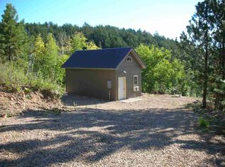 20912 Richmond Hill Rd, Takoma Park, SD 57754