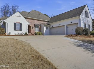 171 Cavanaugh Dr, Madison, MS 39110