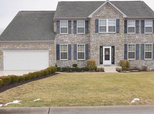 247 Harding Dr, Broadway, VA 22815