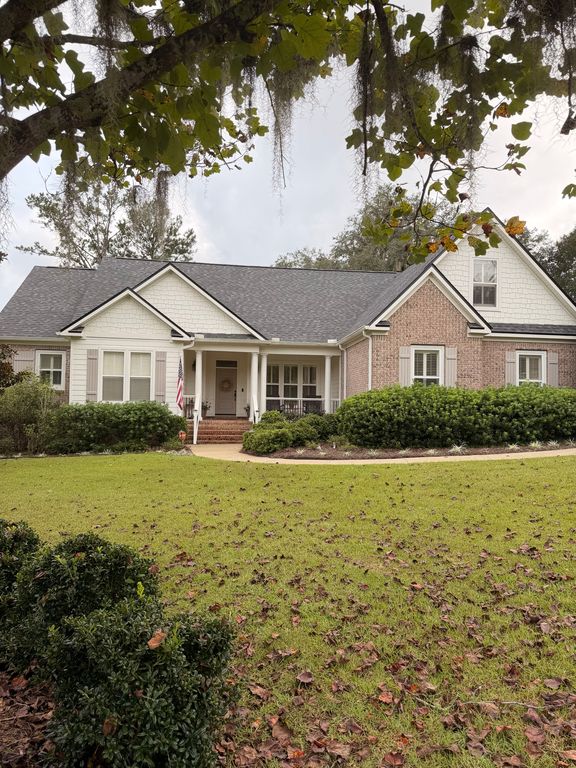 6284 Buck Run Cir - Property Image
