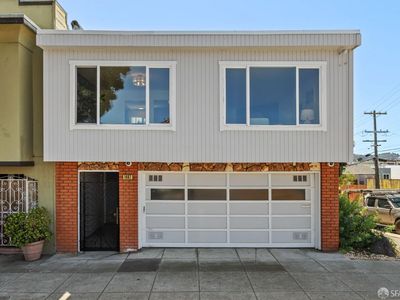 1497 Palou Ave, San Francisco, CA, 94124