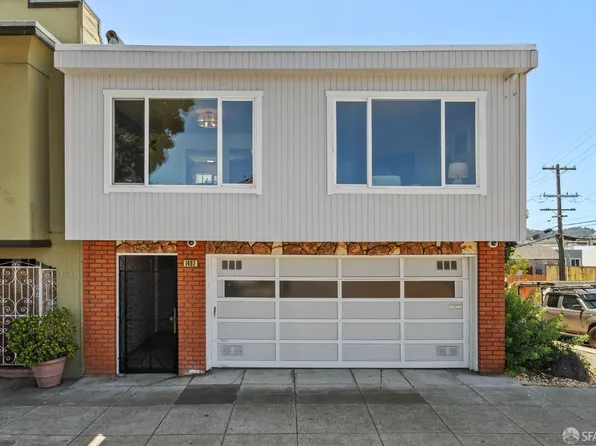 1497 Palou Ave, San Francisco, CA 94124