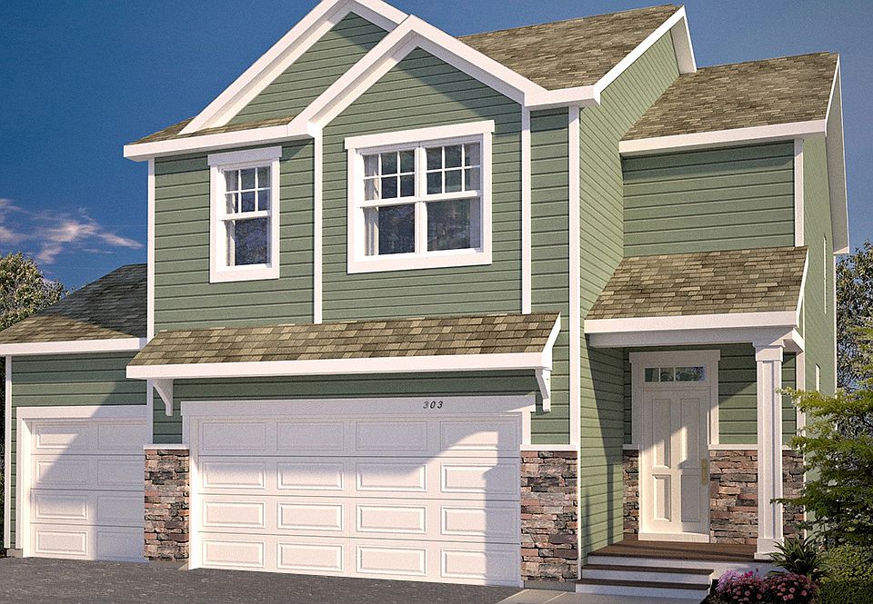 Plan Elevation.