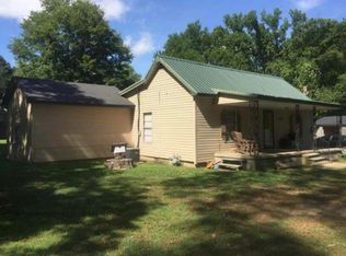 2102 Campbell Rd, Millington, TN 38053