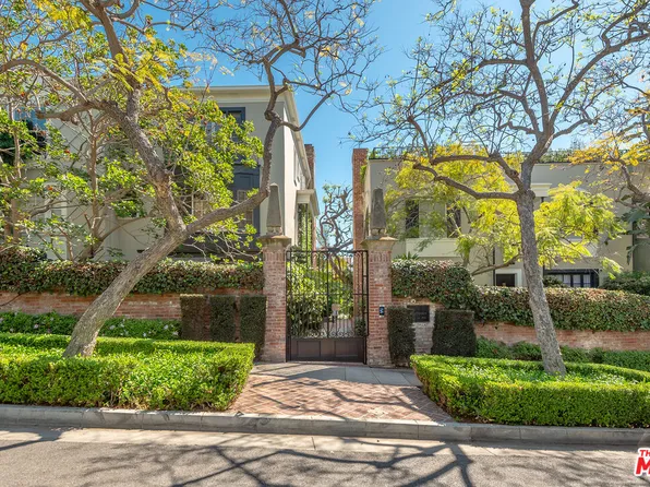 8726 Shoreham Dr #A, West Hollywood, CA 90069