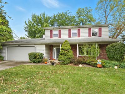 9915 N Country Knl, New Haven, IN, 46774