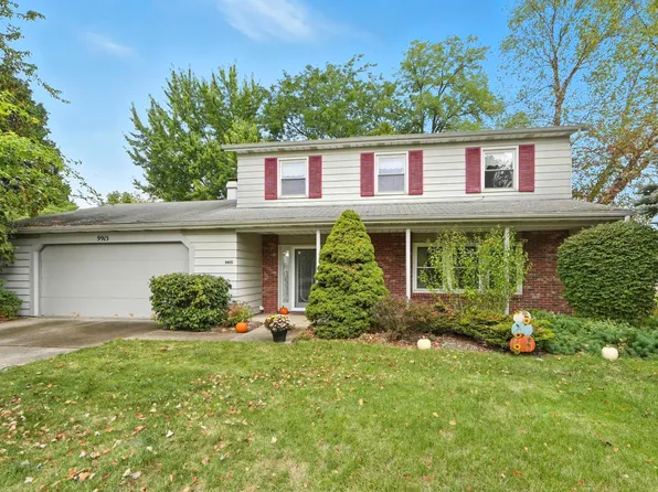 9915 N Country Knl, New Haven, IN 46774