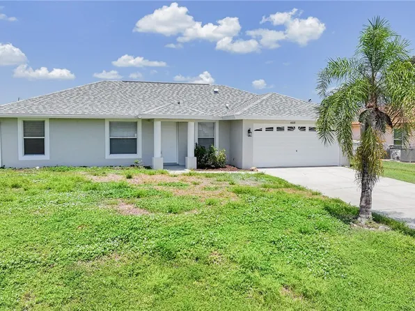 4008 10th St W, Lehigh Acres, FL 33971