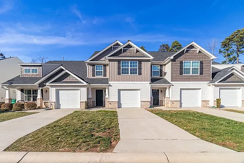3859 Copperfield Ct Photo 1
