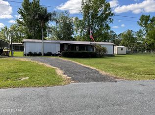 23944 Coon Rd, Astor, FL 32102