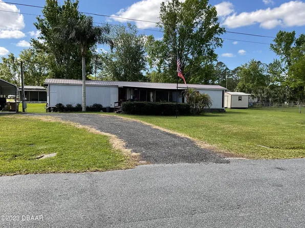 23944 Coon Rd, Astor, FL 32102