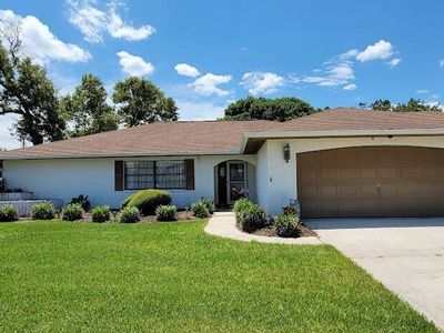 5083 Winterville Rd, Spring Hill, FL, 34608
