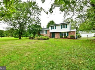 748 Geigel Hill Rd, Ottsville, PA 18942