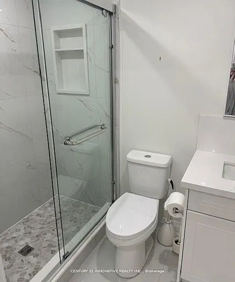 107 Harvest Hills Blvd #BASEMENT — Photo 9