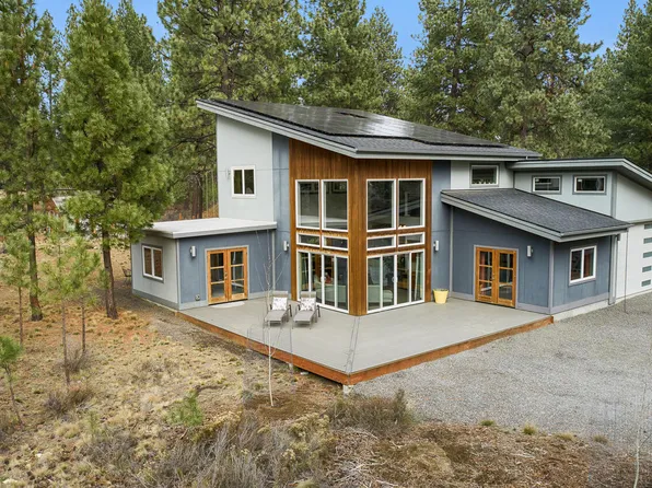 19354 Kiowa Rd, Bend, OR 97702
