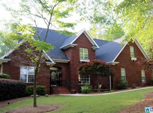 128 Dogwood Ct, Clanton, AL 35045