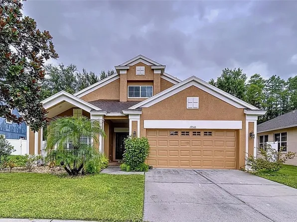 19540 Sunset Bay Dr, Land O Lakes, FL 34638