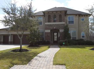 25507 Cherry Ranch Dr, Katy, TX 77494