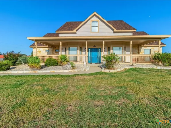 7099 Water Supply Rd, Temple, TX 76502
