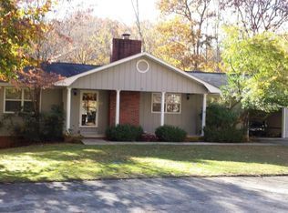 101 Butternut Dr, Norris, TN 37828