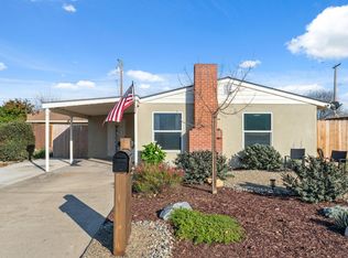 507 Channing Way, Exeter, CA 93221