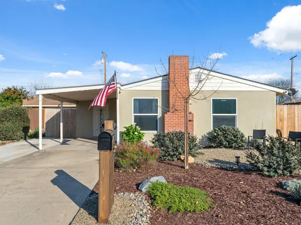 507 Channing Way, Exeter, CA 93221