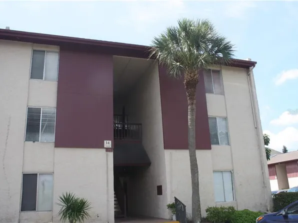 3818 N Lake Ave #75, Tampa, FL 33614
