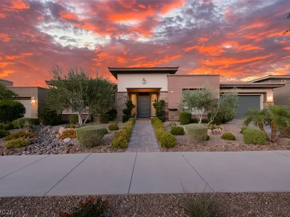 6842 Regency Crest Ave, Las Vegas, NV 89148