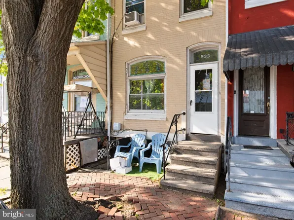 533 Laurel St, Reading, PA 19602