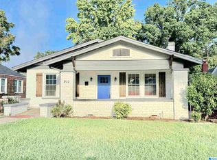 910 7th St W, Birmingham, AL 35204