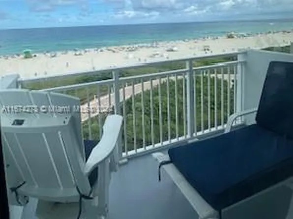 345 Ocean Dr APT 717, Miami Beach, FL 33139