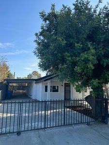 514 N Brundage Avenue, Farmersville, CA, 93223