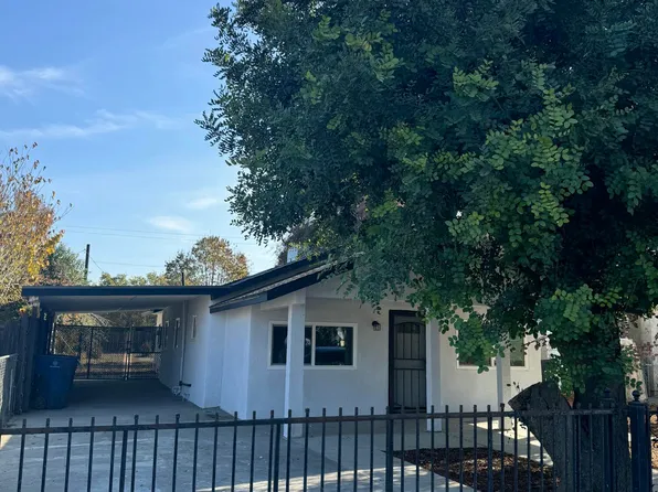 514 N Brundage Avenue, Farmersville, CA 93223