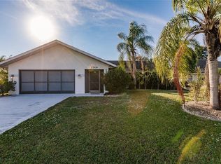 2249 Nuremberg Blvd, Punta Gorda, FL 33983