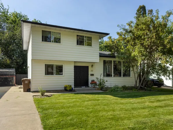 77 Beacon Cres, Saint Albert, AB T8N 0A4