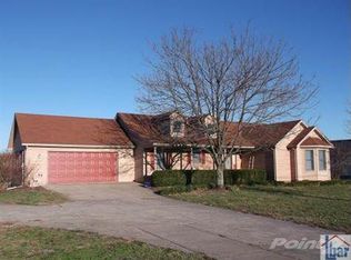 1864 High Bridge Rd, Lancaster, KY 40444
