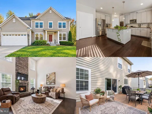 6701 McCormick Dr, Bryans Road, MD 20616